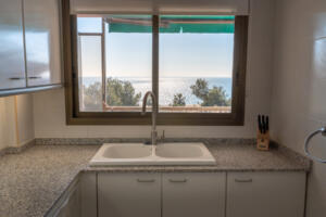 AT049 AT049 Els Pins II Apartament  Torredembarra