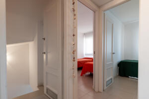 AT049 AT049 Els Pins II Apartament  Torredembarra