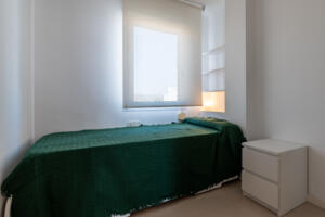 AT049 AT049 Els Pins II Apartament  Torredembarra