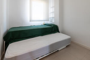 AT049 AT049 Els Pins II Apartament  Torredembarra