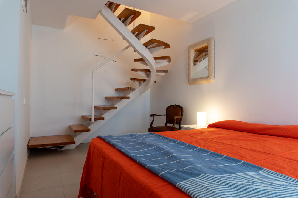 AT049 AT049 Els Pins II Apartament Torredembarra AT049 AT049 Els Pins II Apartament Torredembarra