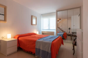 AT049 AT049 Els Pins II Apartament  Torredembarra