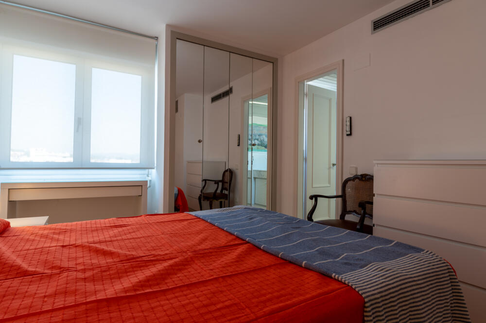 AT049 AT049 Els Pins II Apartament Torredembarra AT049 AT049 Els Pins II Apartament Torredembarra
