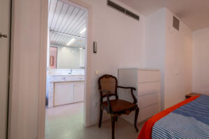 AT049 AT049 Els Pins II Apartament  Torredembarra