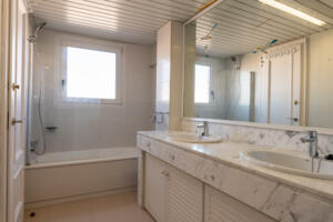 AT049 AT049 Els Pins II Apartament  Torredembarra
