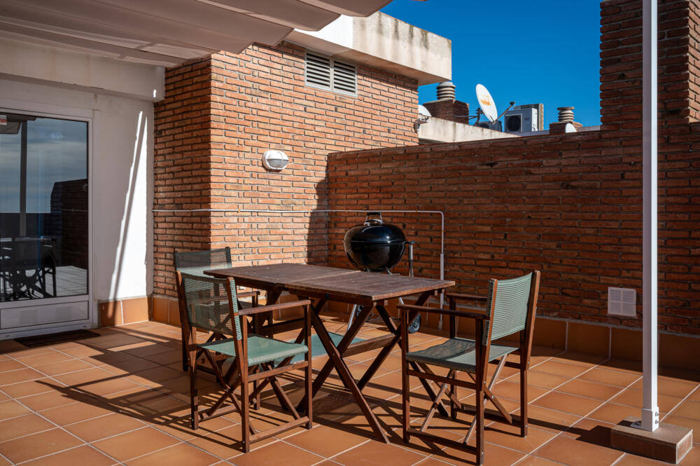 AT049 AT049 Els Pins II Apartament Torredembarra AT049 AT049 Els Pins II Apartament Torredembarra