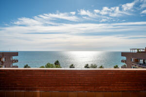 AT049 AT049 Els Pins II Apartament  Torredembarra