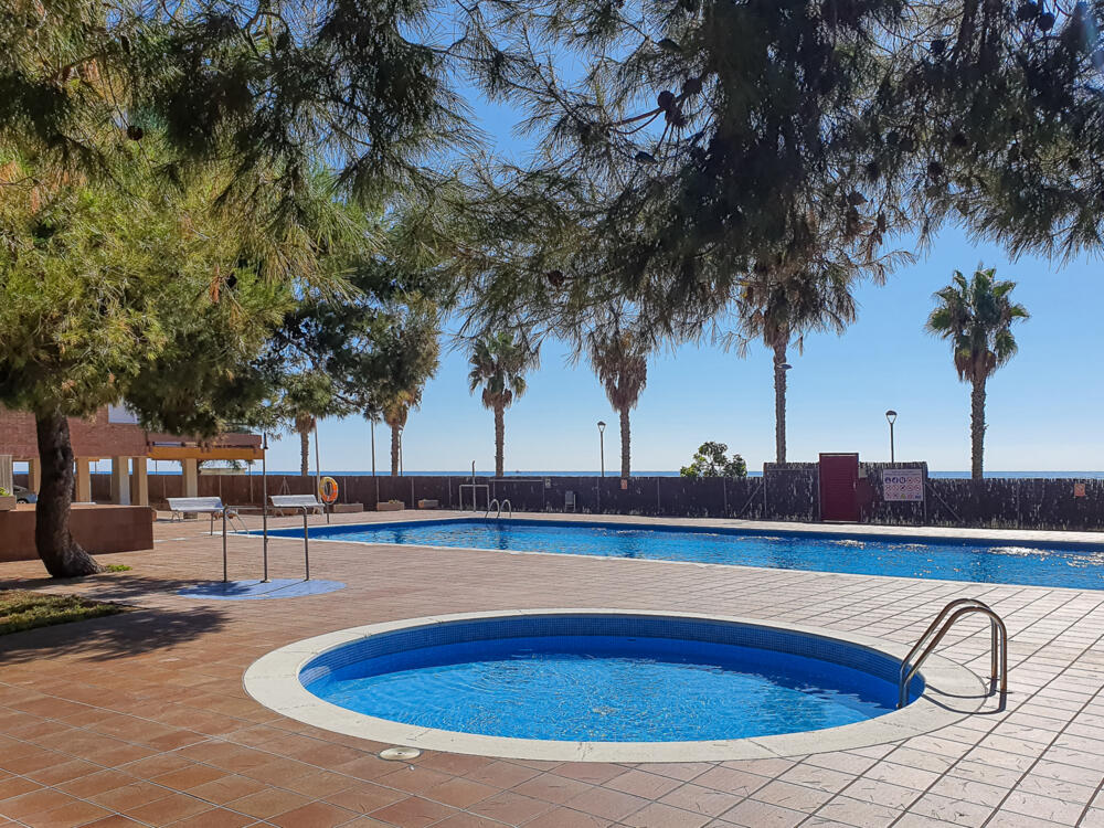 AT049 AT049 Els Pins II Apartament Torredembarra AT049 AT049 Els Pins II Apartament Torredembarra