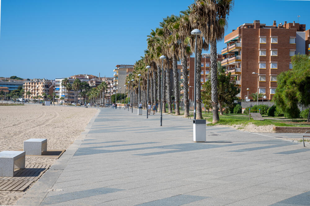AT049 AT049 Els Pins II Apartament Torredembarra AT049 AT049 Els Pins II Apartament Torredembarra