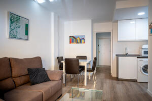 AT007 AT007 Martineta Apartament Platja Torredembarra