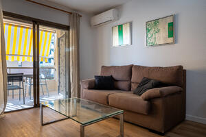 AT007 AT007 Martineta Apartament Platja Torredembarra
