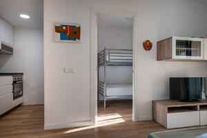 AT007 AT007 Martineta Apartament Platja Torredembarra