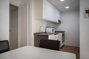 AT007 AT007 Martineta Apartament Platja Torredembarra