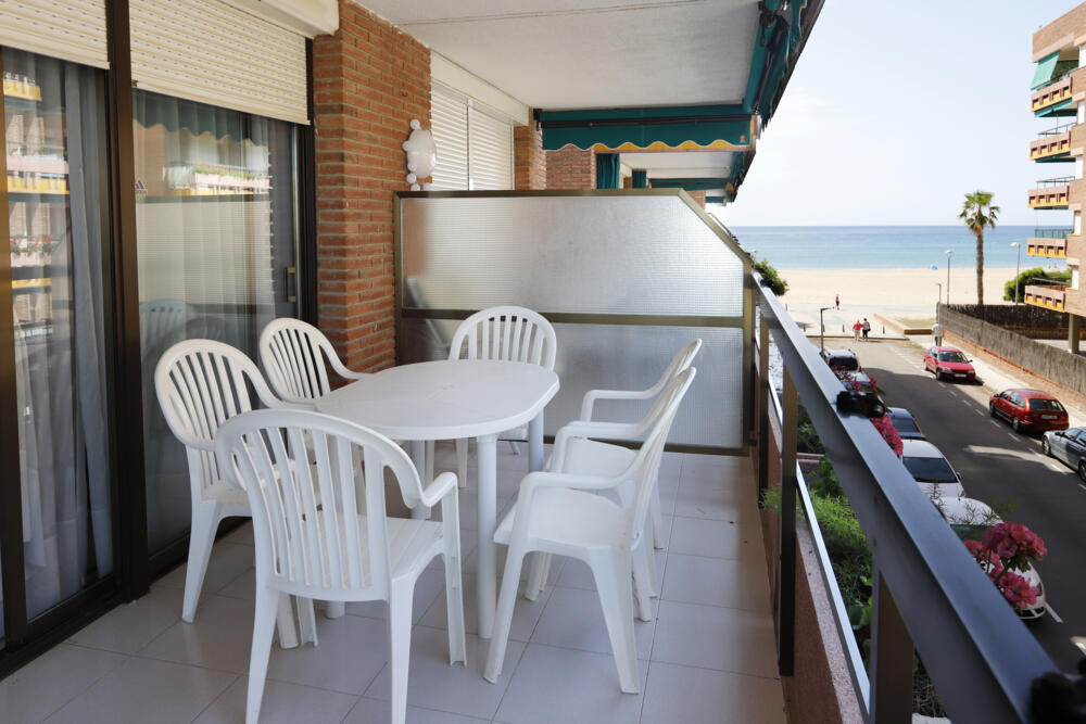 AT042 AT042 Els Pins II Apartament Torredembarra AT042 AT042 Els Pins II Apartament Torredembarra