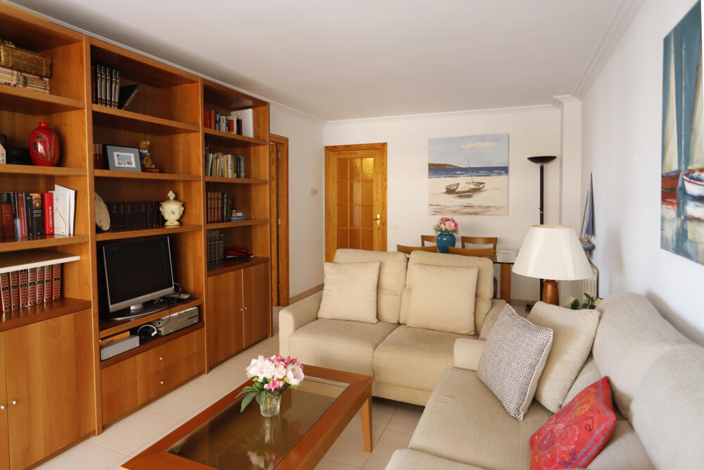 AT042 AT042 Els Pins II Apartament Torredembarra AT042 AT042 Els Pins II Apartament Torredembarra
