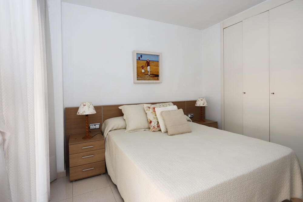 AT042 AT042 Els Pins II Apartament Torredembarra AT042 AT042 Els Pins II Apartament Torredembarra