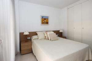AT042 AT042 Els Pins II Apartamento  Torredembarra
