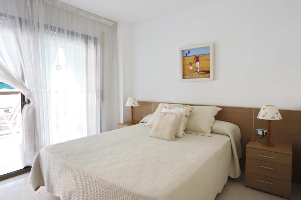 AT042 AT042 Els Pins II Apartament Torredembarra AT042 AT042 Els Pins II Apartament Torredembarra