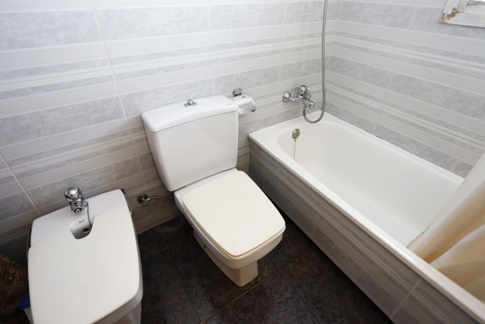 AT042 AT042 Els Pins II Apartament Torredembarra AT042 AT042 Els Pins II Apartament Torredembarra