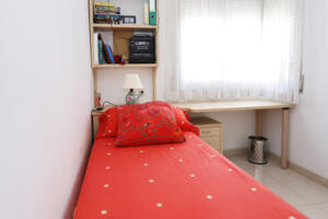 AT042 AT042 Els Pins II Apartamento  Torredembarra