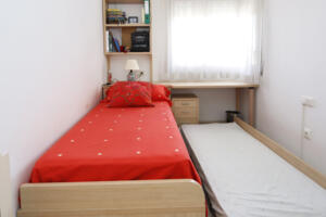AT042 AT042 Els Pins II Apartamento  Torredembarra