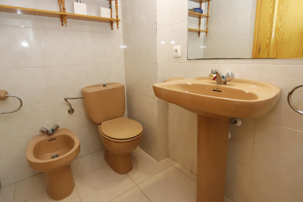 AT042 AT042 Els Pins II Apartament Torredembarra AT042 AT042 Els Pins II Apartament Torredembarra
