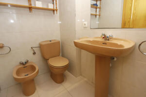 AT042 AT042 Els Pins II Apartamento  Torredembarra