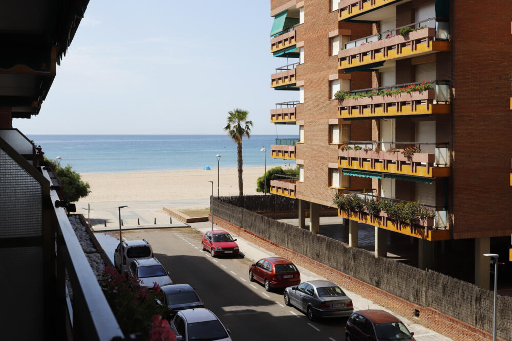 AT042 AT042 Els Pins II Apartament Torredembarra AT042 AT042 Els Pins II Apartament Torredembarra