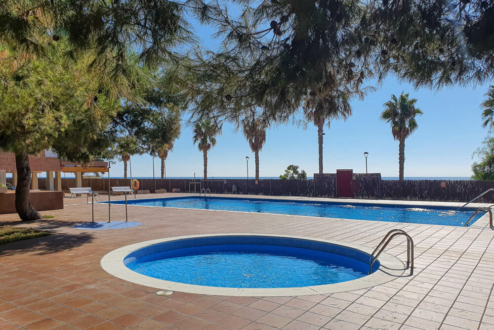 AT042 AT042 Els Pins II Apartament Torredembarra AT042 AT042 Els Pins II Apartament Torredembarra
