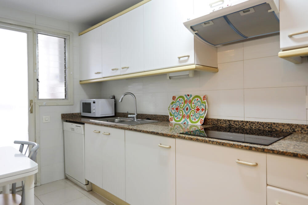 AT042 AT042 Els Pins II Apartament Torredembarra AT042 AT042 Els Pins II Apartament Torredembarra