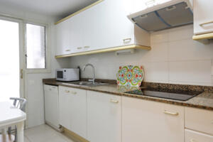AT042 AT042 Els Pins II Apartamento  Torredembarra