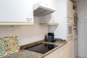 AT042 AT042 Els Pins II Apartamento  Torredembarra