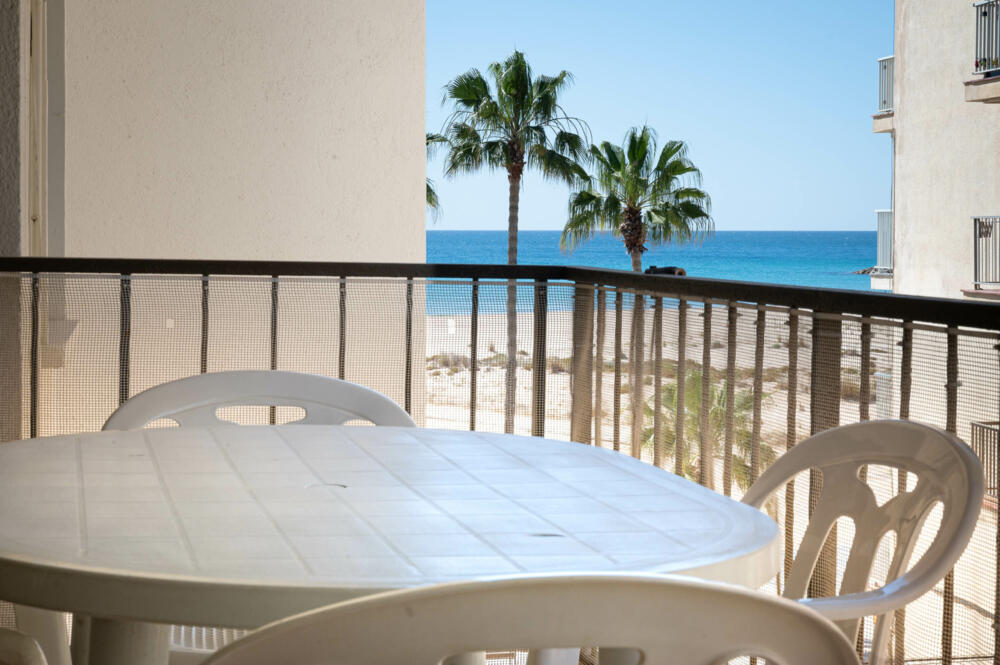 AT105 AT105 Torremar II Apartament Torredembarra AT105 AT105 Torremar II Apartament Torredembarra