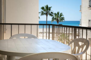 AT105 AT105 Torremar II Apartament  Torredembarra
