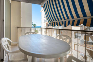 AT105 AT105 Torremar II Apartament  Torredembarra