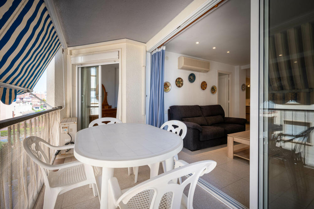 AT105 AT105 Torremar II Apartament Torredembarra AT105 AT105 Torremar II Apartament Torredembarra