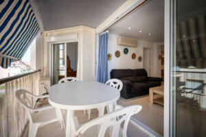 AT105 AT105 Torremar II Apartament  Torredembarra