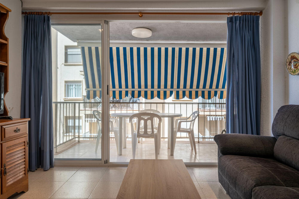 AT105 AT105 Torremar II Apartament Torredembarra AT105 AT105 Torremar II Apartament Torredembarra