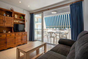 AT105 AT105 Torremar II Apartament  Torredembarra