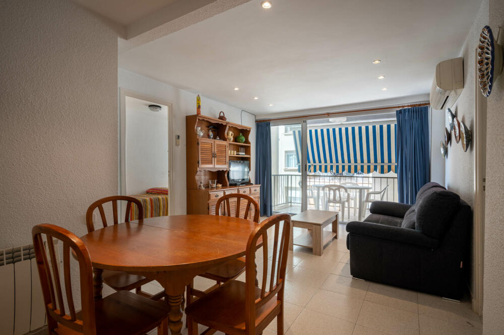AT105 AT105 Torremar II Apartament Torredembarra AT105 AT105 Torremar II Apartament Torredembarra