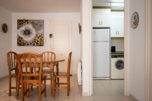 AT105 AT105 Torremar II Apartament  Torredembarra