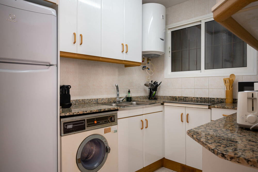 AT105 AT105 Torremar II Apartament Torredembarra AT105 AT105 Torremar II Apartament Torredembarra