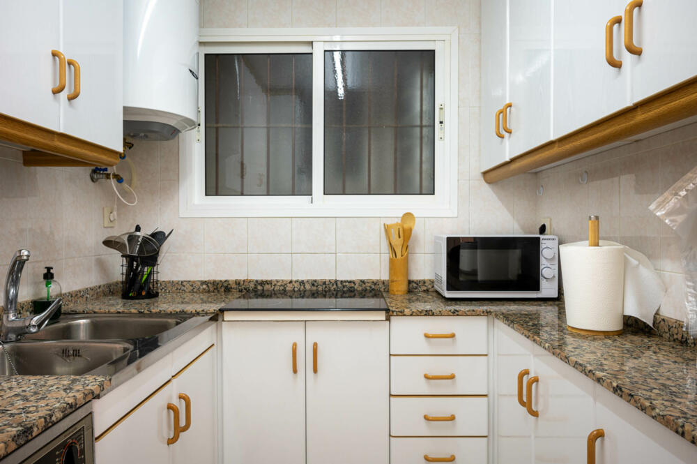 AT105 AT105 Torremar II Apartament Torredembarra AT105 AT105 Torremar II Apartament Torredembarra
