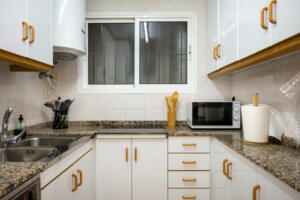 AT105 AT105 Torremar II Apartament  Torredembarra