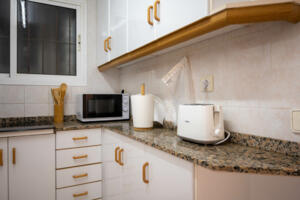 AT105 AT105 Torremar II Apartament  Torredembarra