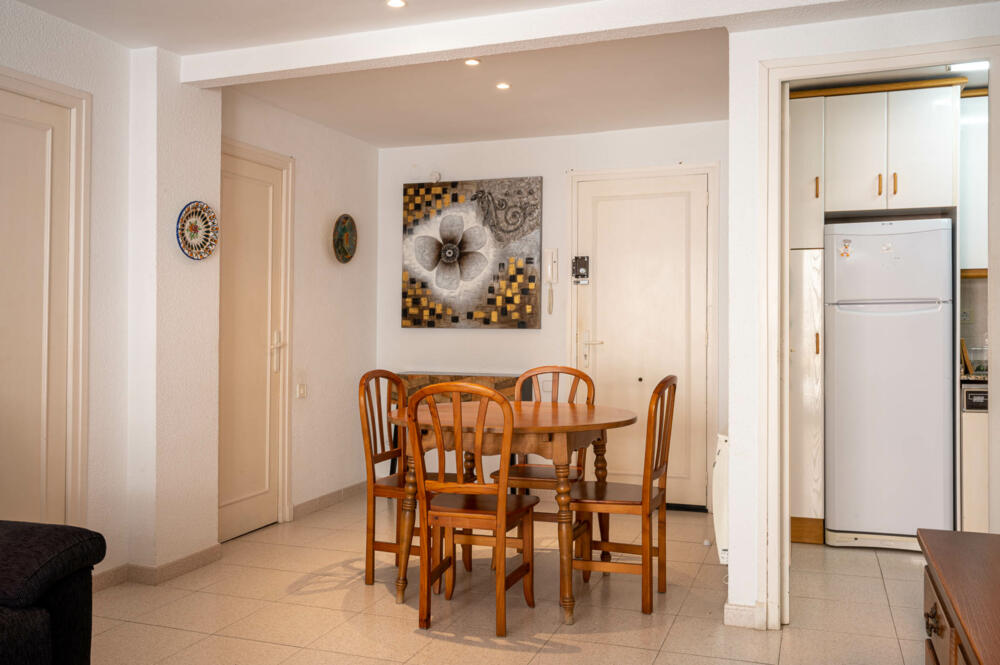AT105 AT105 Torremar II Apartament Torredembarra AT105 AT105 Torremar II Apartament Torredembarra