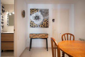 AT105 AT105 Torremar II Apartament  Torredembarra