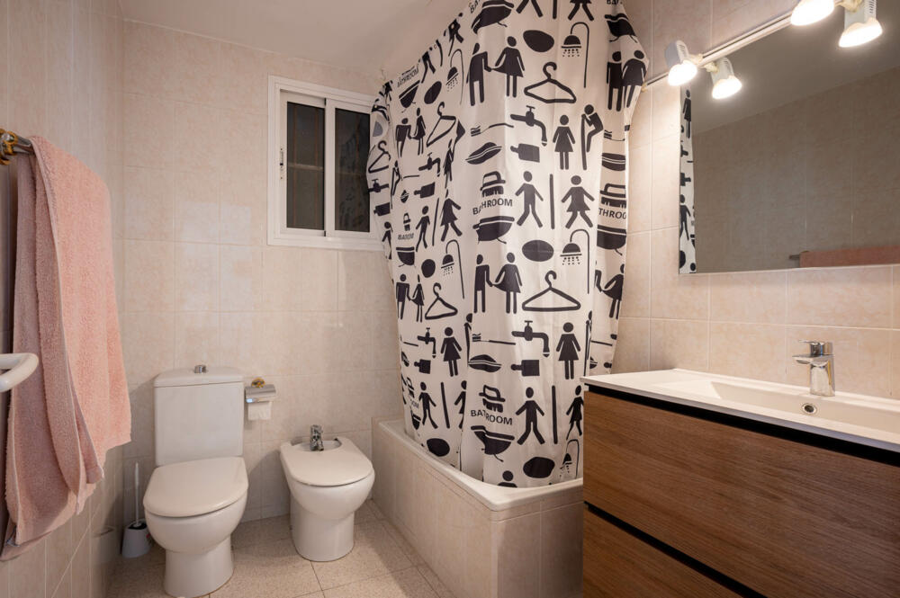 AT105 AT105 Torremar II Apartament Torredembarra AT105 AT105 Torremar II Apartament Torredembarra