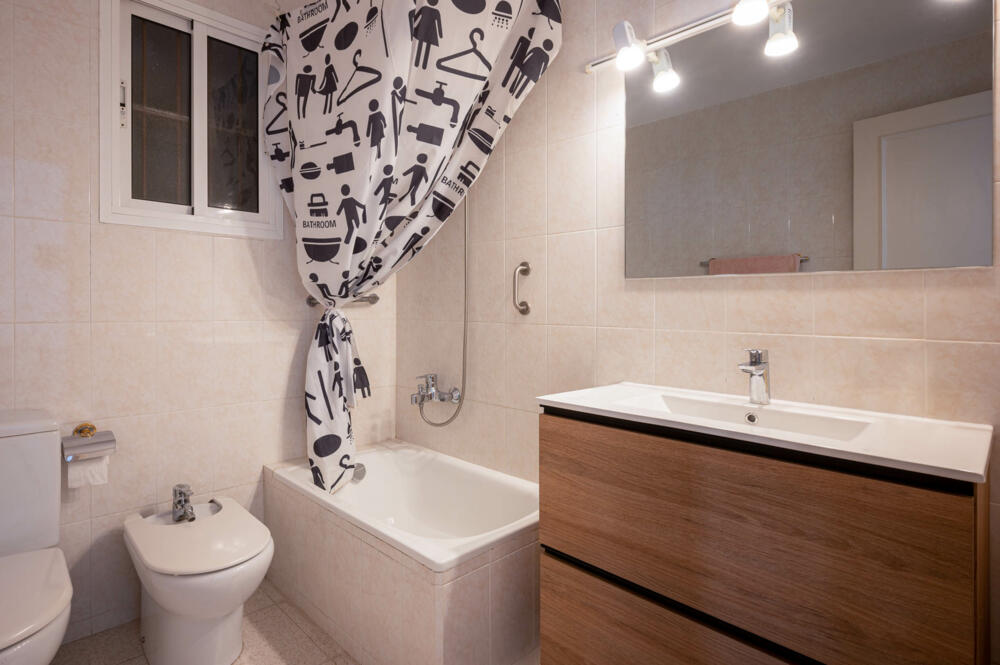 AT105 AT105 Torremar II Apartament Torredembarra AT105 AT105 Torremar II Apartament Torredembarra