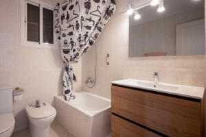 AT105 AT105 Torremar II Apartament  Torredembarra